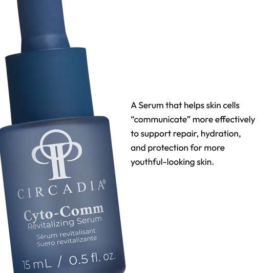 Circadia Cyto-Comm - View 2