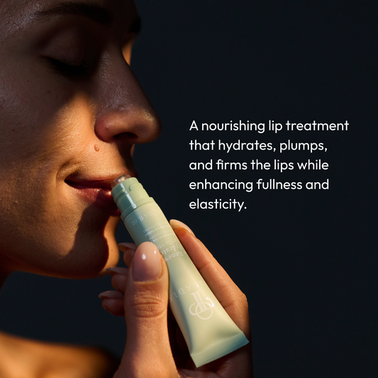 Circadia Lip Renewing Hydrator - Vanilla Mint - View 2