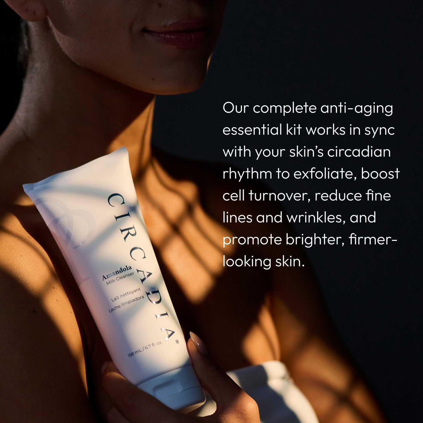 Circadia Anti-Aging Regimen Kit - View 14