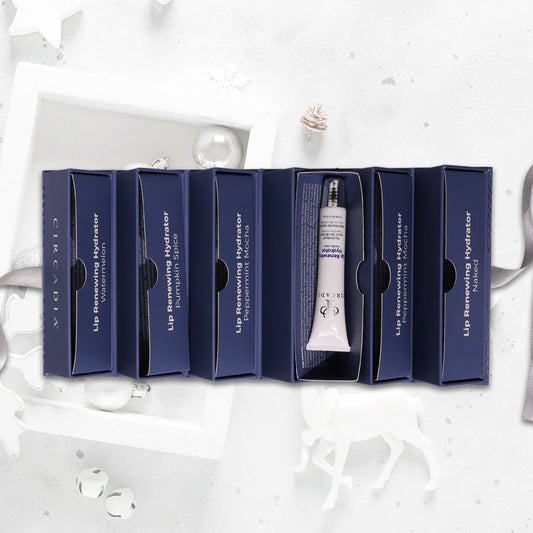 Lip Hydrator Holiday Gift Set