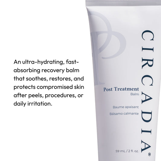 Circadia Post Peel Balm - View 2
