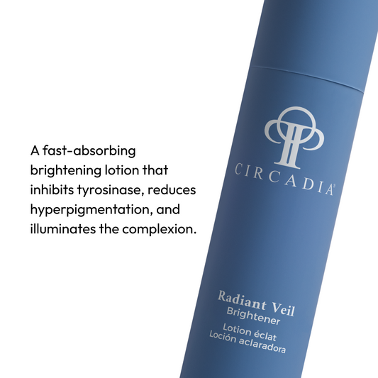 Circadia White Veil Brightener - View 2