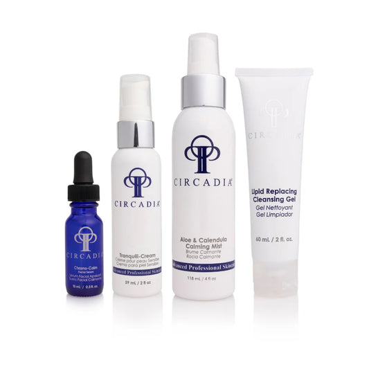 Sensitive Regimen Kit
