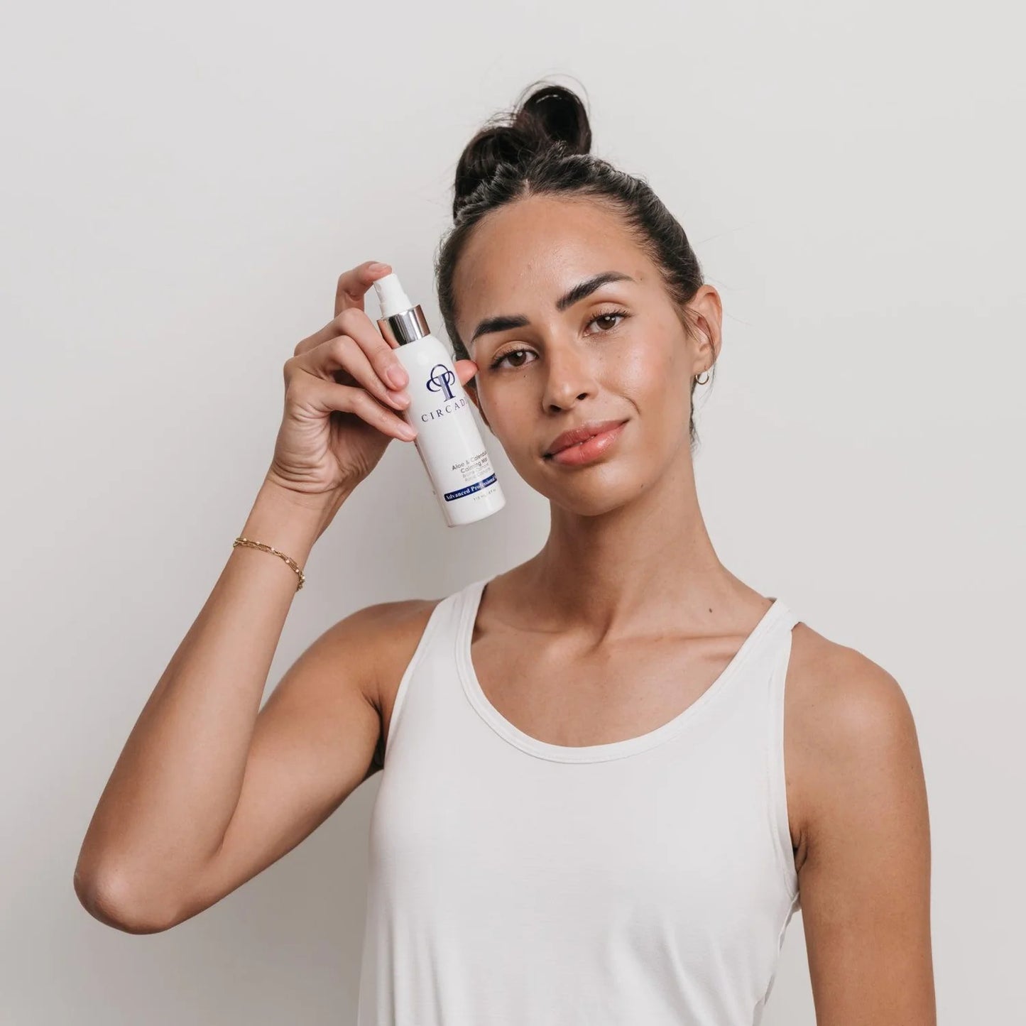 Aloe & Calendula Calming Mist