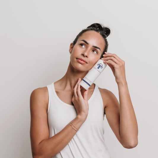 Vitamin Veil Facial Cleansing Oil