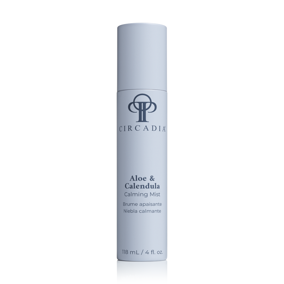 Circadia Aloe & Calendula Calming Mist - Professional Skincare Product