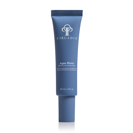 Circadia Aqua-Biotic Balancing Moisturizer - Professional Skincare Product