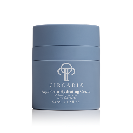 Circadia AquaPorin Hydrating Cream - Professional Skincare Product