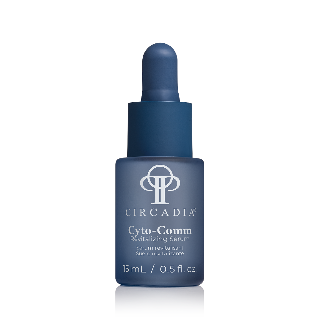 Circadia Cyto-Comm - Professional Skincare Product