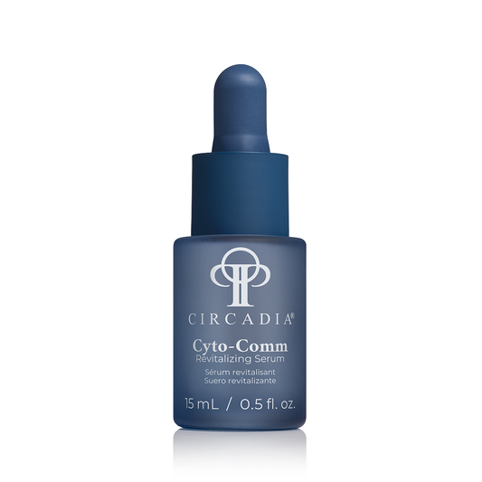 Circadia Cyto-Comm - Professional Skincare Product