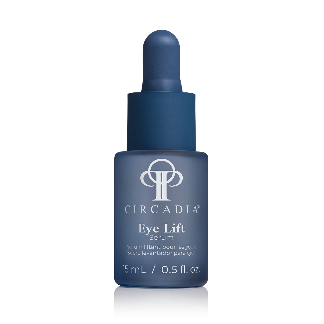 Circadia Emergency Eye Lift - Professional Skincare Product