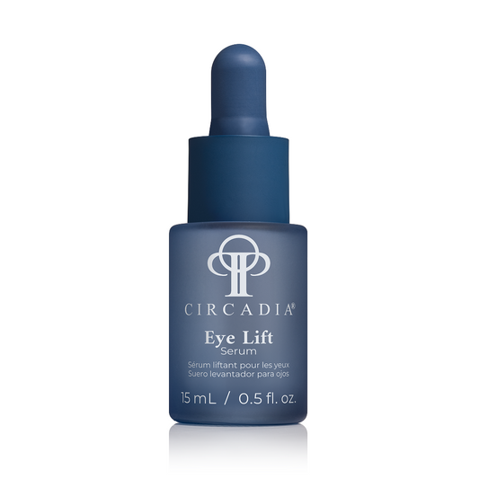Circadia Emergency Eye Lift - Professional Skincare Product