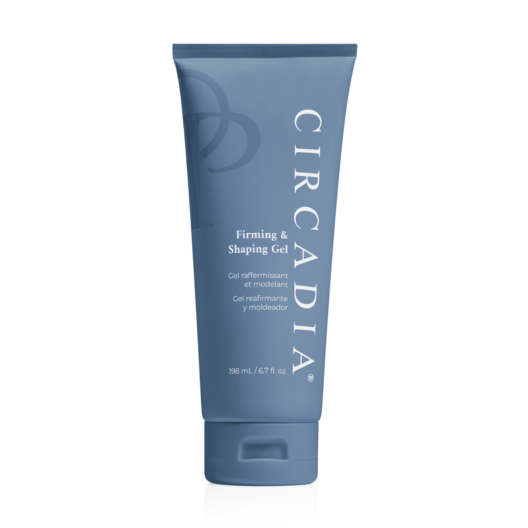 Circadia Firming and Shaping Gel - Professional Skincare Product