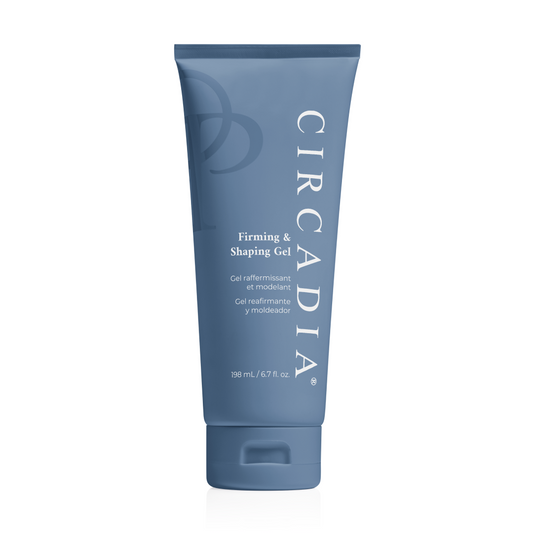 Circadia Firming and Shaping Gel - Professional Skincare Product