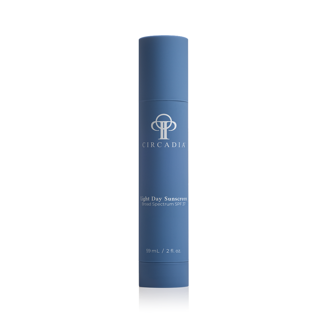 Circadia Light Day Sunscreen Broad Spectrum SPF 37 - Professional Skincare Product