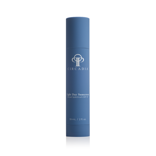 Circadia Light Day Sunscreen Broad Spectrum SPF 37 - Professional Skincare Product