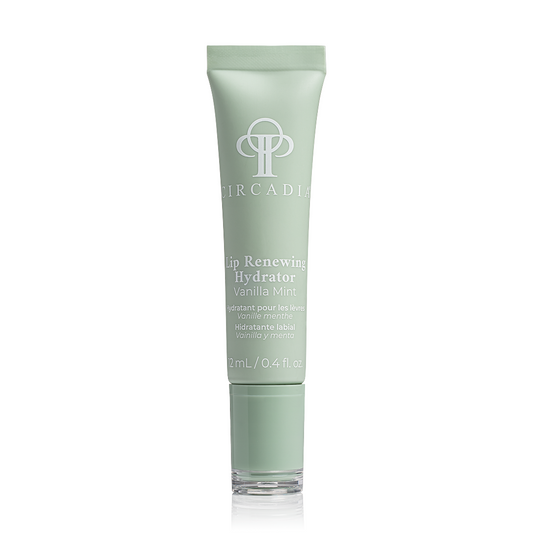 Circadia Lip Renewing Hydrator - Vanilla Mint - Professional Skincare Product