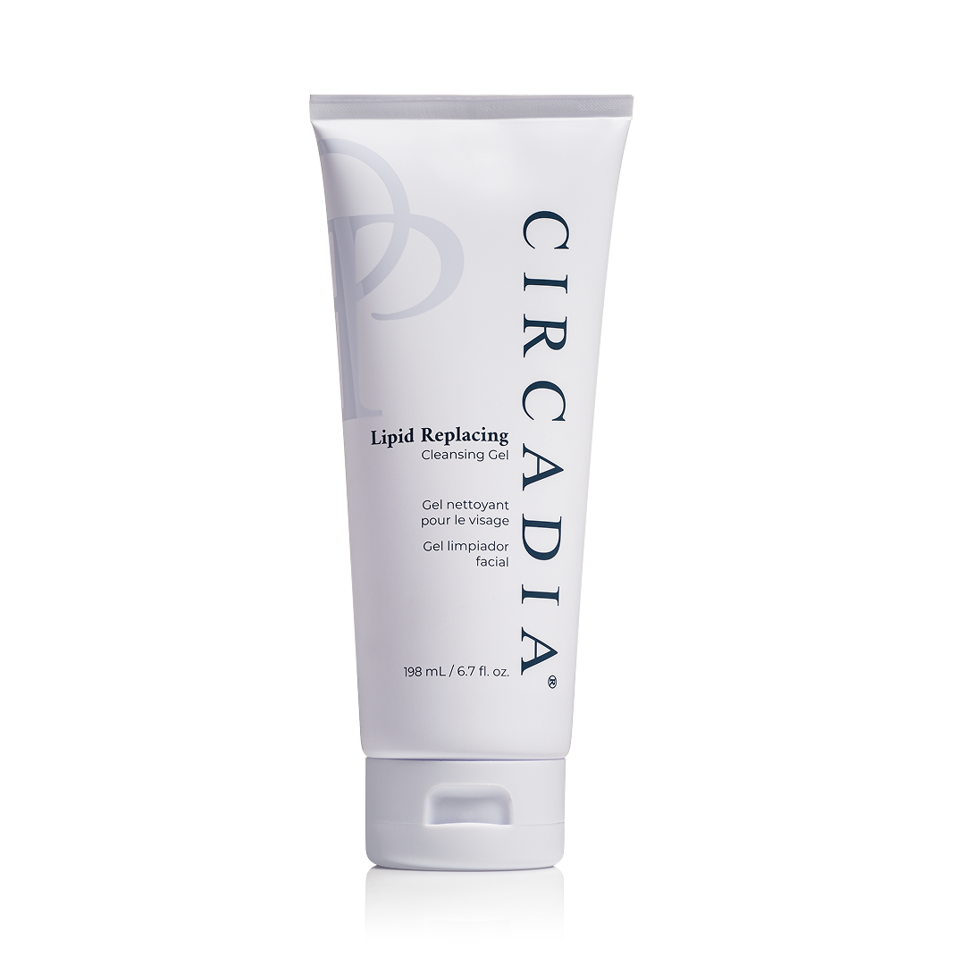Circadia Lipid Replacing Cleansing Gel - Professional Skincare Product