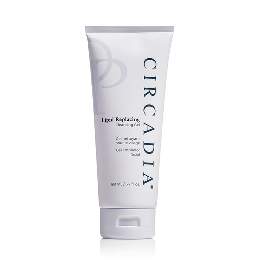 Circadia Lipid Replacing Cleansing Gel - Professional Skincare Product