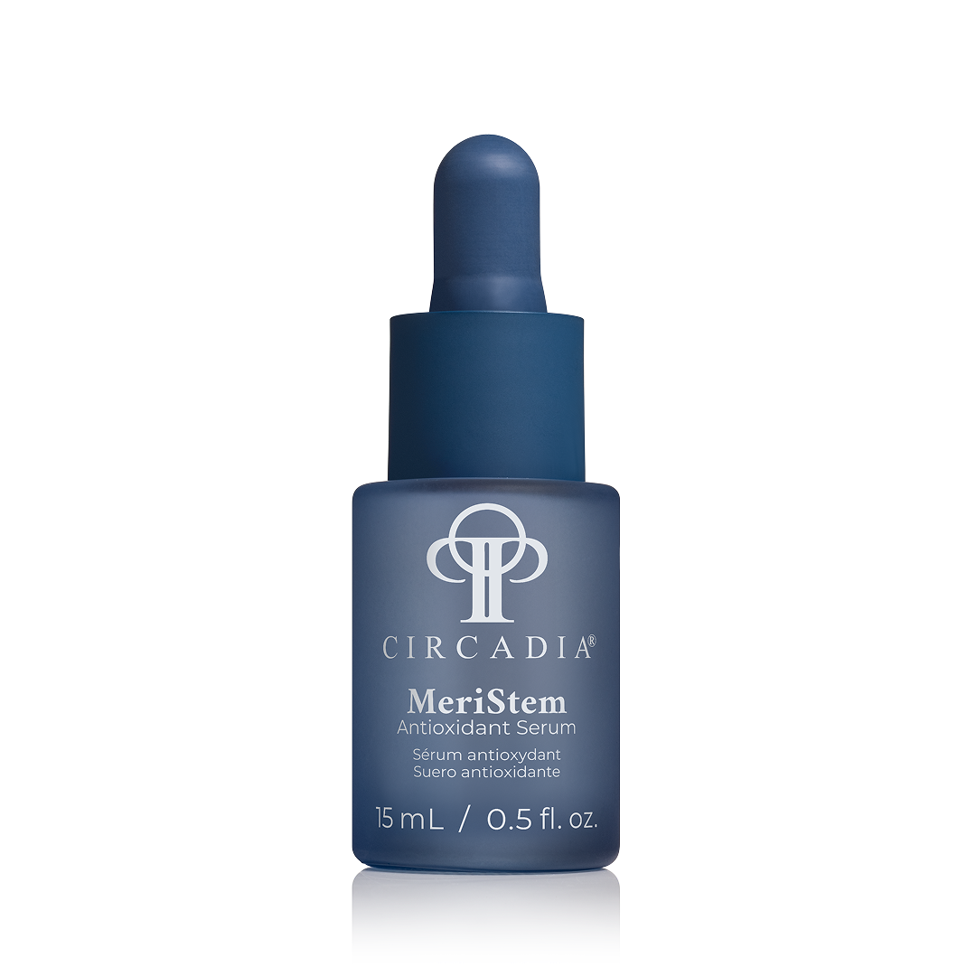 Circadia MeriStem Serum - Professional Skincare Product