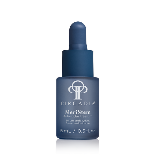 Circadia MeriStem Serum - Professional Skincare Product