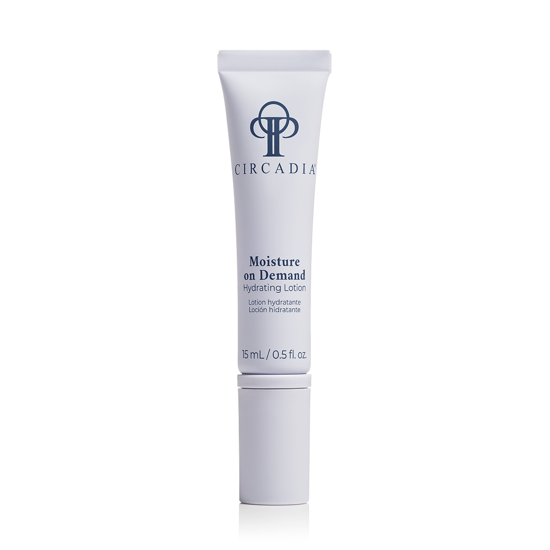 Circadia Moisture on Demand - Professional Skincare Product