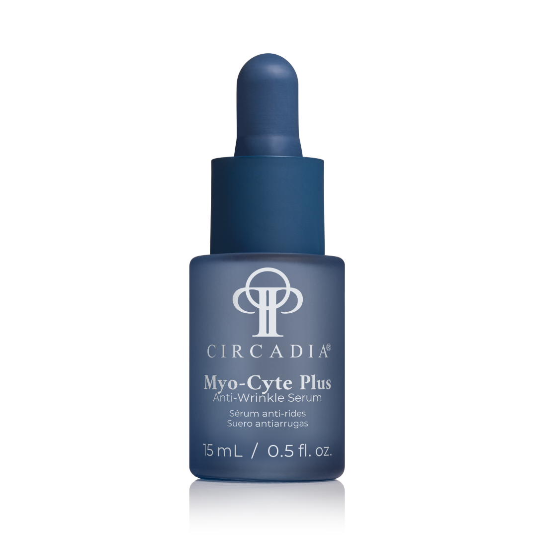 Circadia Myo-Cyte Plus Anti Wrinkle Serum - Professional Skincare Product