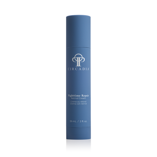 Circadia Nighttime Repair - Professional Skincare Product