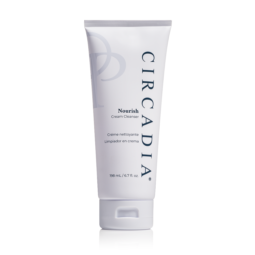 Circadia Nourish Cream Cleanser (NEW!) - Professional Skincare Product