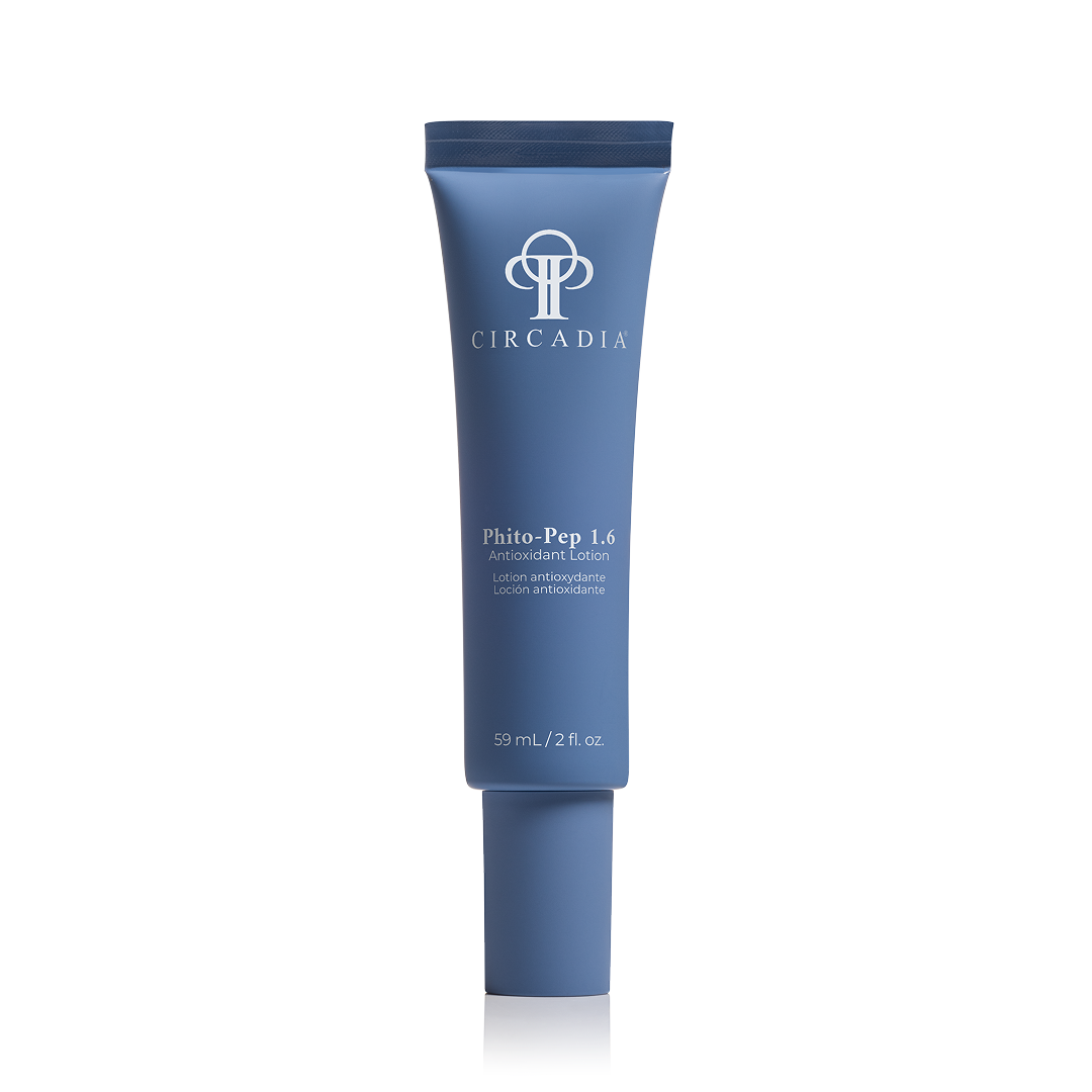 Circadia PhiTo-Pep 1.6 - Professional Skincare Product