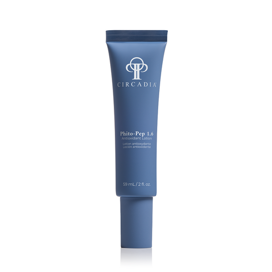 Circadia PhiTo-Pep 1.6 - Professional Skincare Product