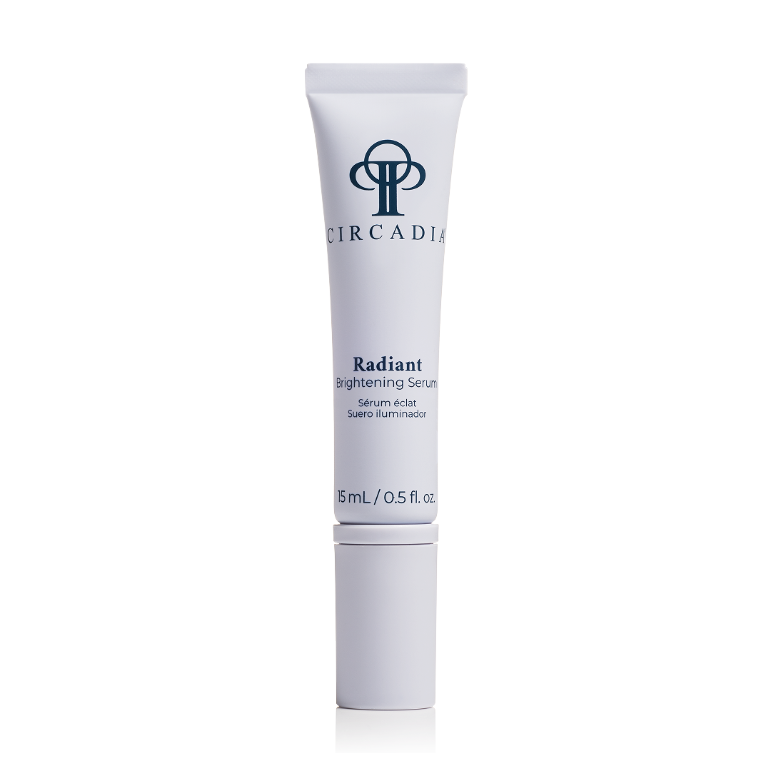 Circadia Bright White Serum - Professional Skincare Product