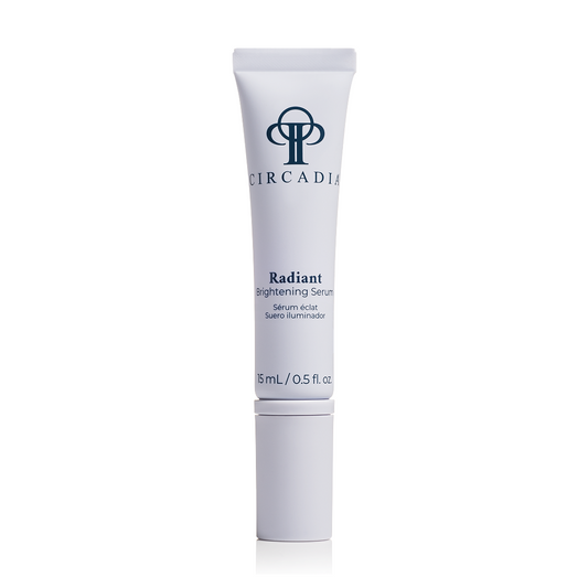 Circadia Bright White Serum - Professional Skincare Product