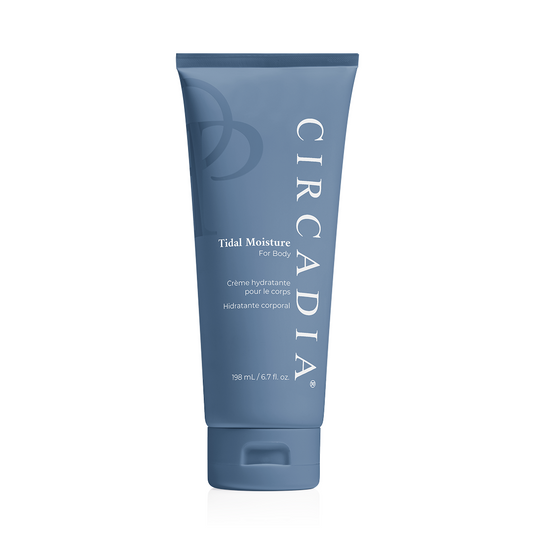 Circadia Tidal Moisture For Body - Professional Skincare Product
