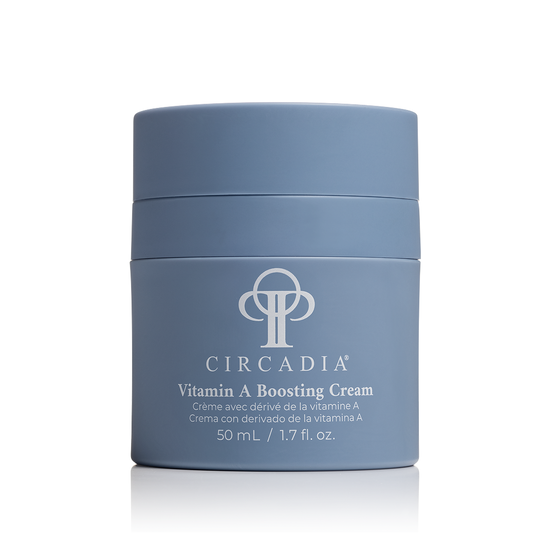 Circadia Vitamin A Boosting Cream - Professional Skincare Product