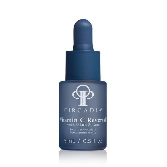 Circadia Vitamin C Reversal Serum - Professional Skincare Product