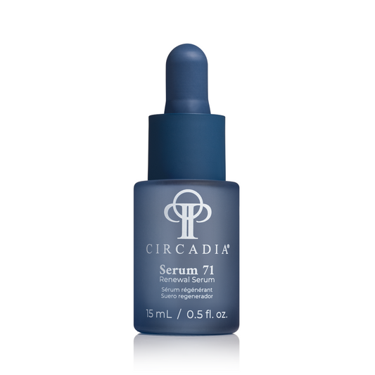 Circadia Serum 71 - Professional Skincare Product