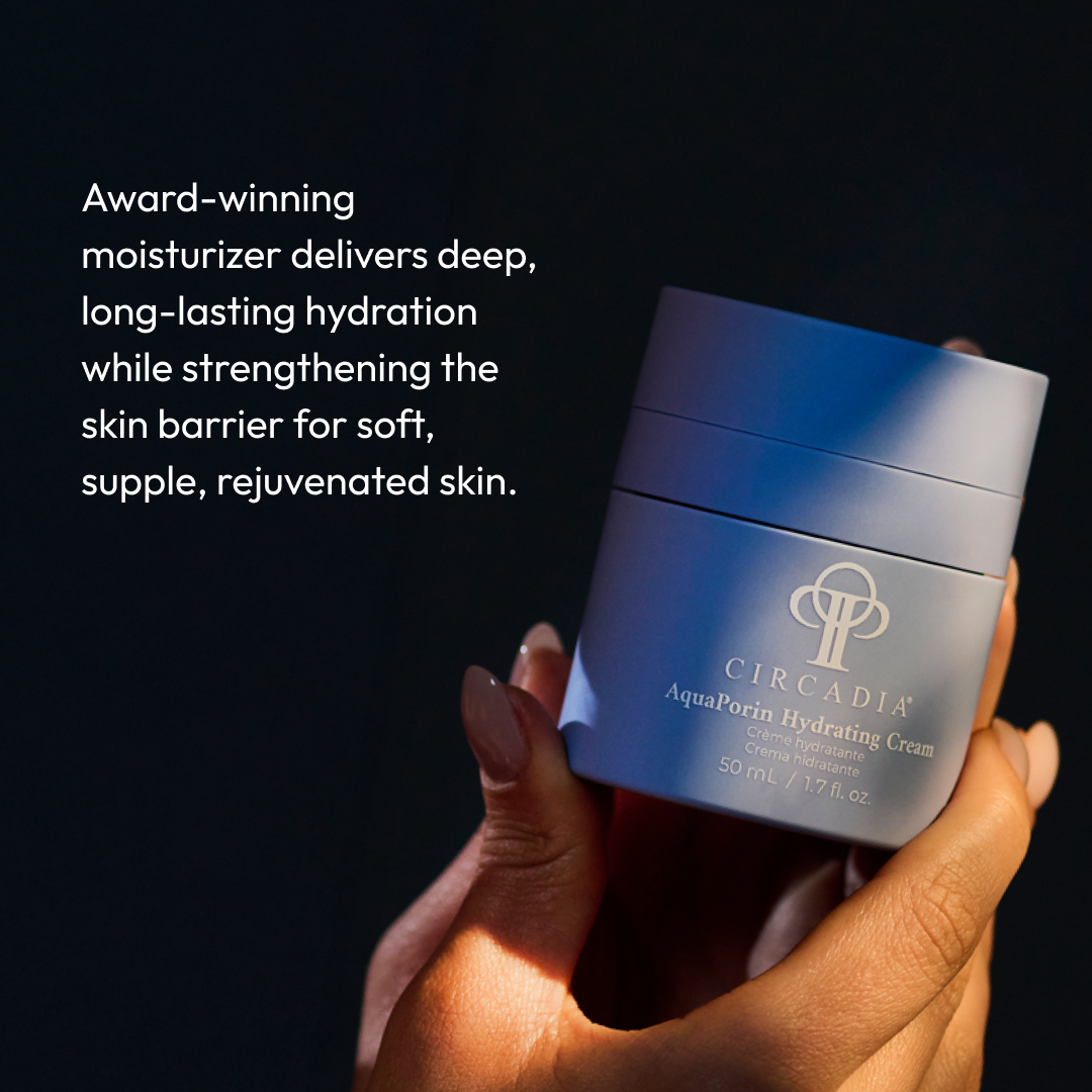 Circadia AquaPorin Hydrating Cream - View 3