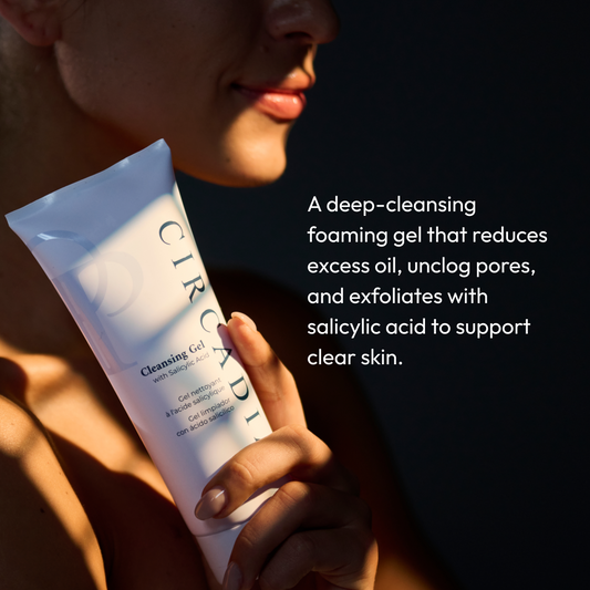 Circadia Cleansing Gel with Salicylic Acid - View 2