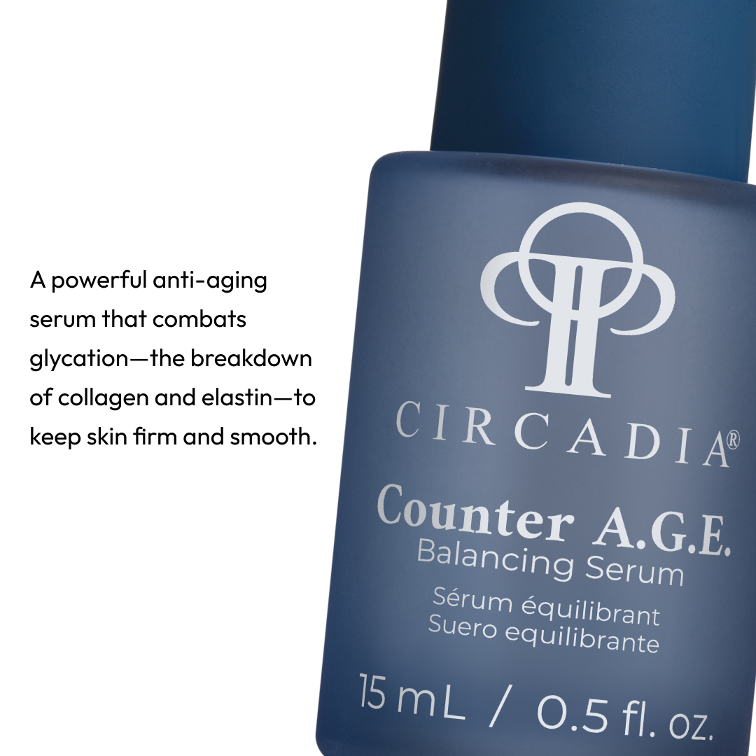 Circadia Counter A.G.E. - View 2