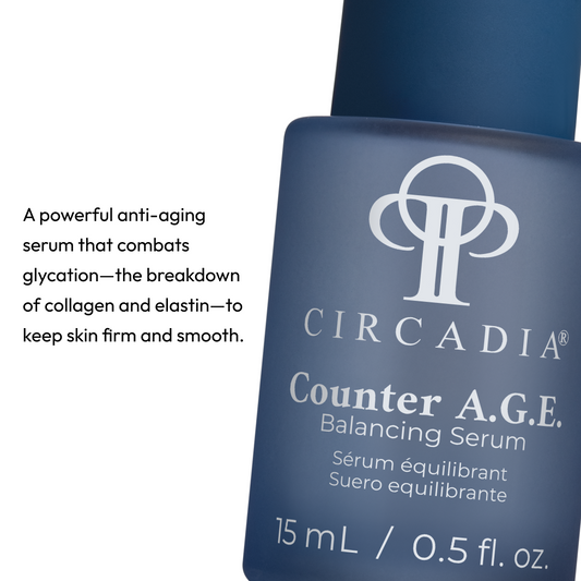 Circadia Counter A.G.E. - View 2