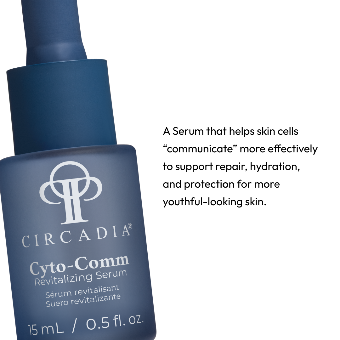 Circadia Cyto-Comm - View 2