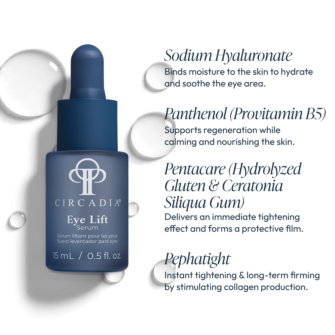 Circadia Emergency Eye Lift - View 3