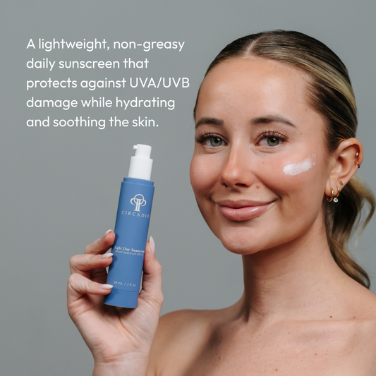 Circadia Light Day Sunscreen Broad Spectrum SPF 37 - View 2