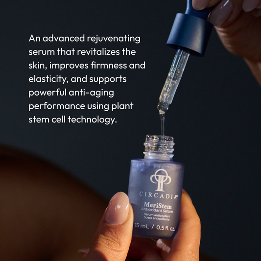Circadia MeriStem Serum - View 2