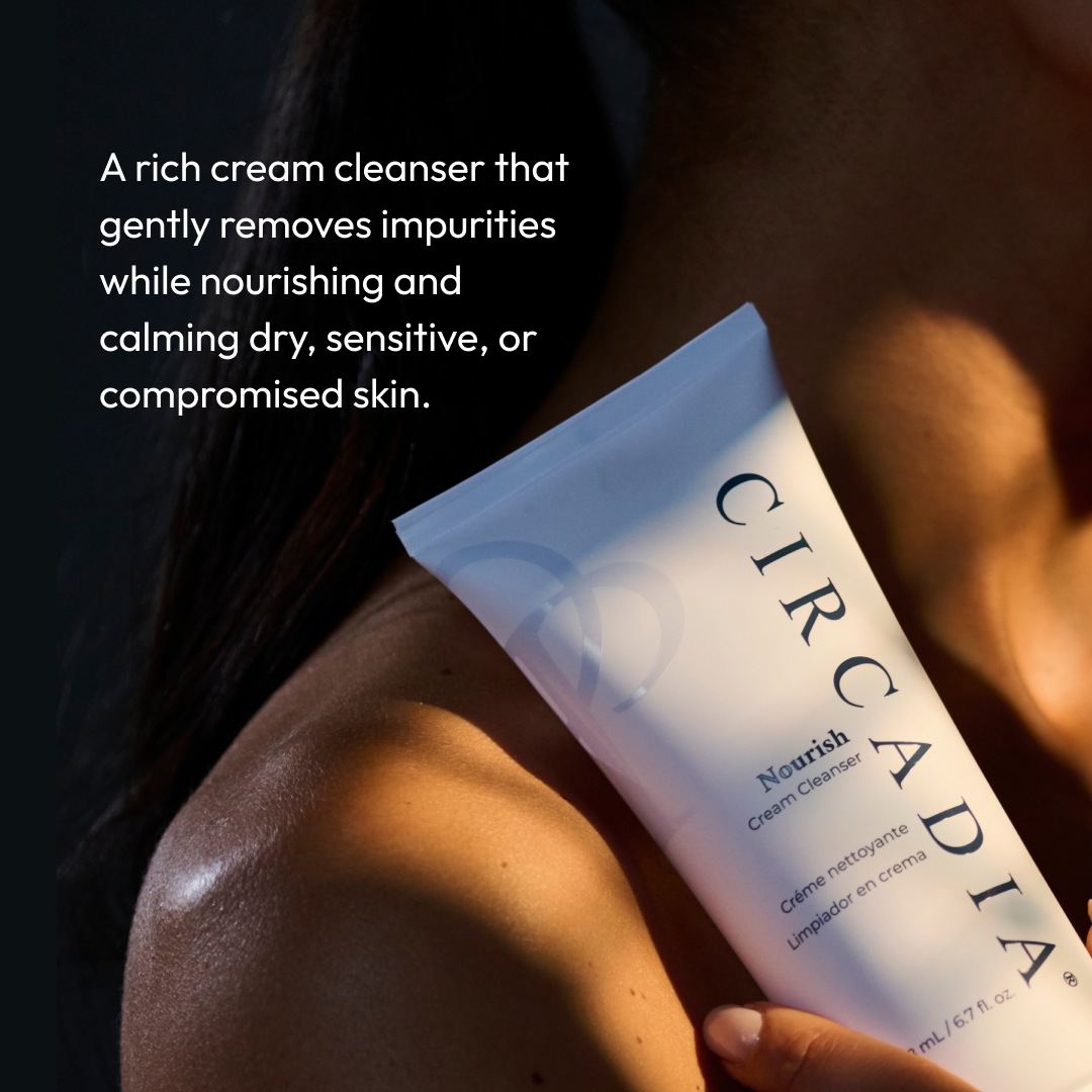 Circadia Nourish Cream Cleanser (NEW!) - View 2