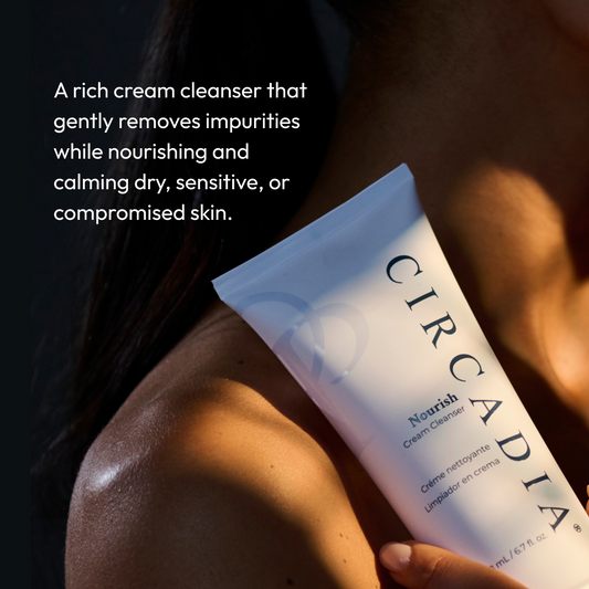 Circadia Nourish Cream Cleanser (NEW!) - View 2