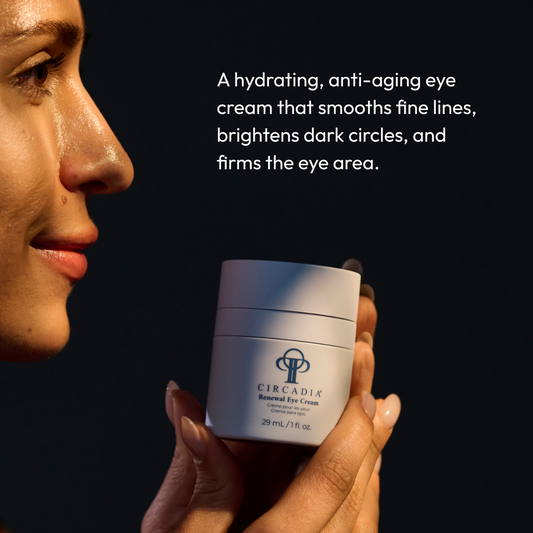 Circadia Renewal Eye Cream - View 2