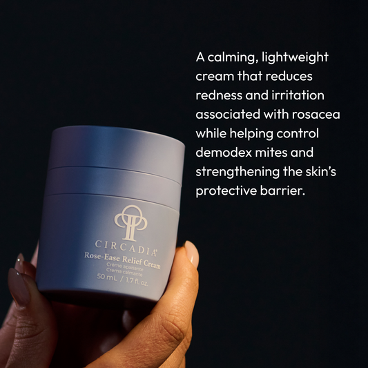 Circadia Rose-Ease Relief Cream - View 2