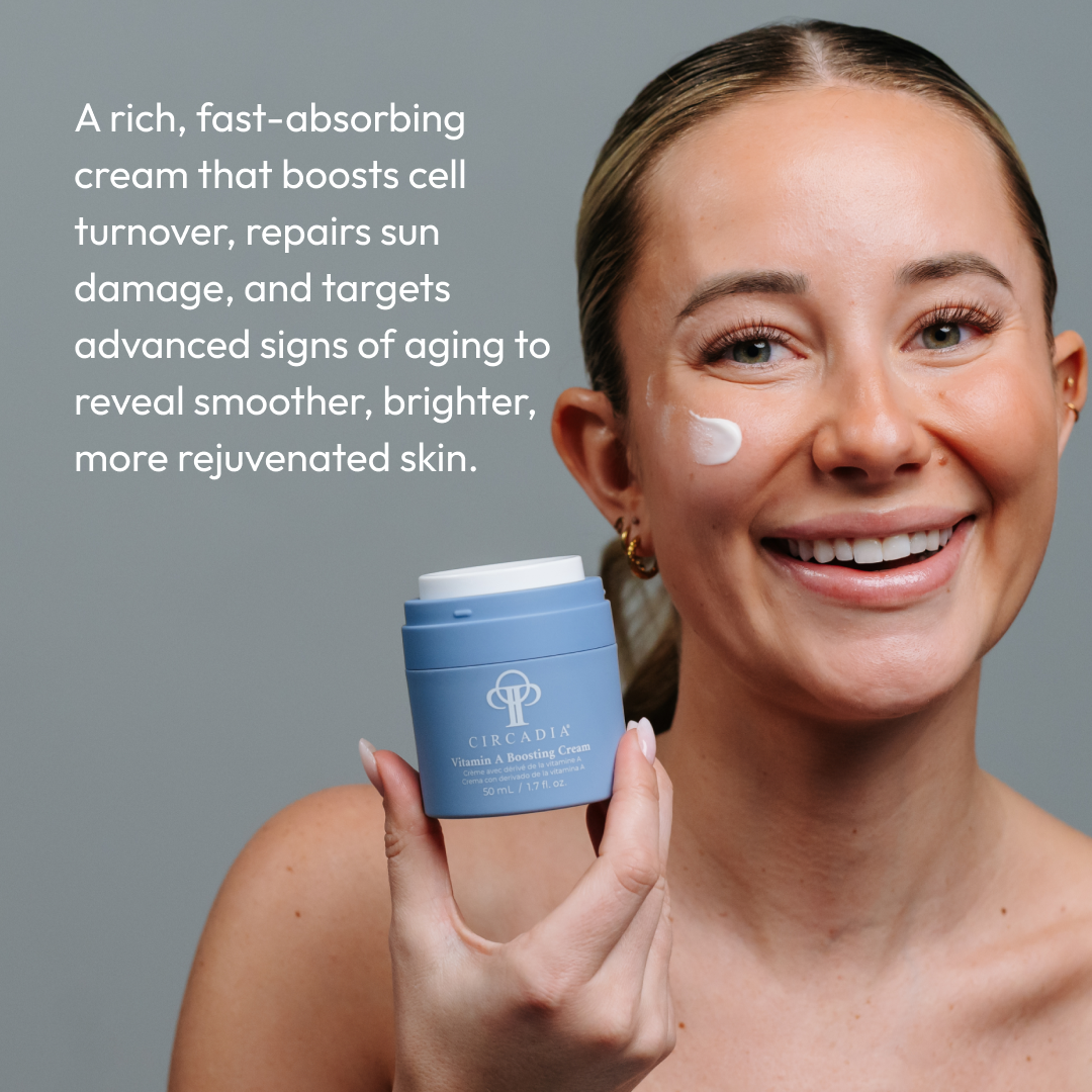 Circadia Vitamin A Boosting Cream - View 2